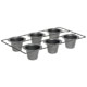 Popover Non-Stick Pan