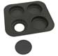 Removable Bottoms Cake Pans