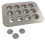 Bite-Size Cheesecake Pan