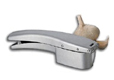 Garlic Press and Slice