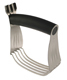 Pastry Blender w/Pie Crimper