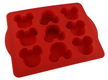 Silicone Mickey & Minnie Mouse® Cakelet Pan
