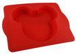 Silicone Mickey & Minnie Mouse® Cake Pan