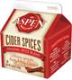Aspen Mulling Spices