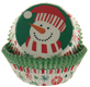 Party Cups Standard - Snowman