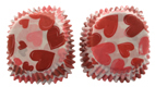 Party Cups - Valentine Hearts