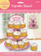 Cupcake Stand - Girl 1st Birthday