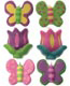 Flowers and Gardening Picks and Novelties