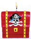 Treasure Chest Candle