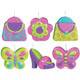 Dress-up Picks and Novelties