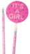 Pencils- It's a Girl