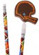 Pencils- Football
