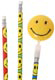 Pencils- Smile