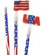 Pencils- U.S. Flag / Patriotic