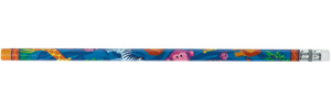 Pencils - Jungle Animals