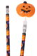 Pencils- Playful Pumpkin