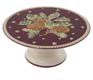 Musical Cake Stand- Holiday