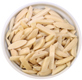 Almonds-Raw Slivered Blanched