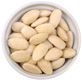Almonds-Raw Whole Blanched