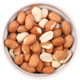 Peanuts-Spanish Raw