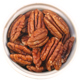 Pecans-Junior Mammoth Raw Topper