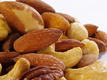 Deluxe Mixed Nuts
