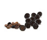 Dark Chocolate Coffee Beans