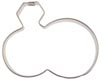 Cookie Cutter - Small Rings