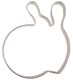 Cookie Cutter- Bowling Ball/Pin