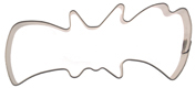 Cookie Cutter - Diploma w/Bow