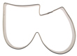 Cookie Cutter - Comedy/Tragedy