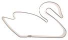 Cookie Cutter - Swan