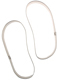 Cookie Cutter - Flip Flop Set