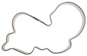 Cookie Cutter- Baby Sleeping