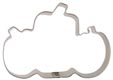 Cookie Cutter- Pumpkin Patch