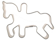 Cookie Cutter - Carousel Horse