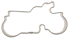Cookie Cutter - Motorcycle
