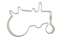 Cookie Cutter - Small Tractor