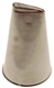 #103 Petal- Stainless Steel Tip