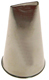 #124 Petal- Stainless Steel Tip