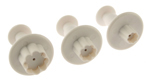 Plunger Cutter - Clover
