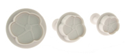 Plunger Cutters - Daffodil