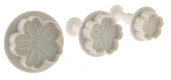 Plunger Cutter - Gerbera Daisy