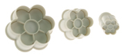 Plunger Cutter - 6 Petal Flower