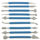 9 pc. Sculpturing Tool Set