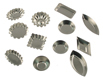 Tartlet Forms