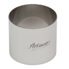 Cookie Cutter-Stainless Steel Round-2"