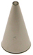 #5 Round Opening- Stainless Steel Tip