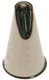 #80 Chrysanthemum- Stainless Steel Tip