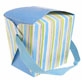 Mini Blue Striped Take-Out Box (Boy)